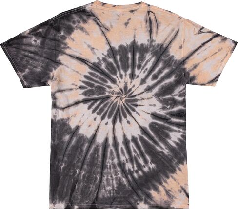The Simpsons Men's Bart Simpson Classic Shirt Homer, Bart, Lisa Tee Tie Dye T-Shirt in Saudi Arabia