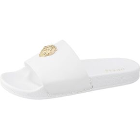 GUESS Men's Slide Sandal in Saudi Arabia
