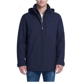 Weatherproof Men’s Ultra Tech Jacket