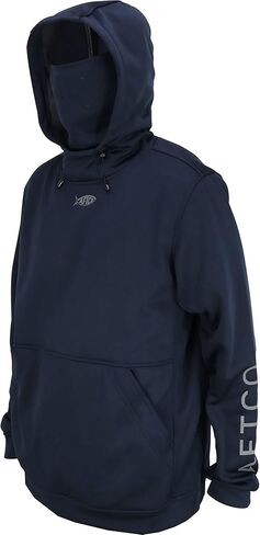 AFTCO Reaper Technical Hoodie in Kuwait