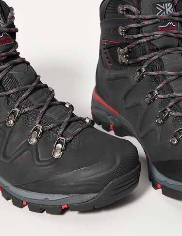 Karrimor Men's High Rise Hiking Shoes in Kuwait