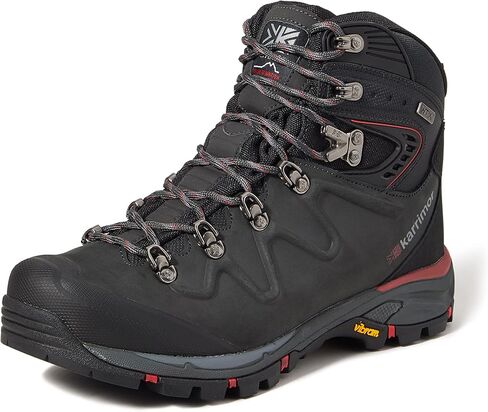 Karrimor Men's High Rise Hiking Shoes in Kuwait