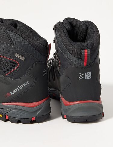 Karrimor Men's High Rise Hiking Shoes in Kuwait