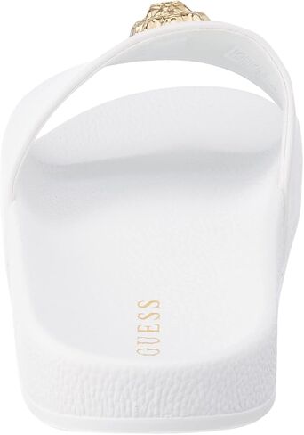 GUESS Men's Slide Sandal in Saudi Arabia