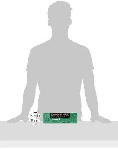 GENUINE Frigidaire 316443850 Oven Control Board in Saudi Arabia