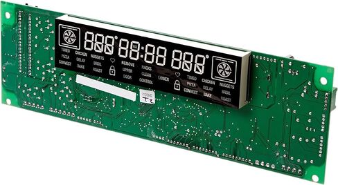 GENUINE Frigidaire 316443850 Oven Control Board in Saudi Arabia