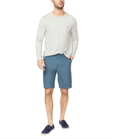 Nautica Men's Walk Shorts in Saudi Arabia