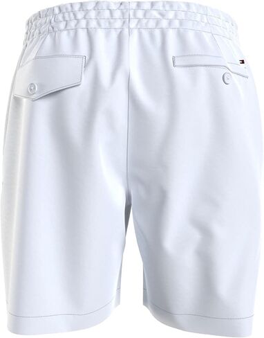 Tommy Hilfiger Men's Stretch Waistband Shorts in Saudi Arabia