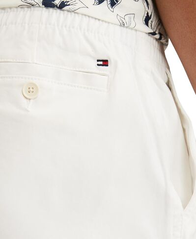 Tommy Hilfiger Men's Stretch Waistband Shorts in Saudi Arabia