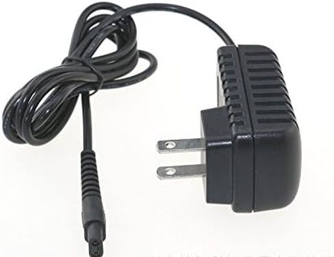 Replacement Charging Adapter Cord for most Late Model Philips Norelco Shavers in Saudi Arabia