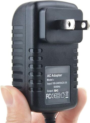 PK Power AC DC AC Adapter for Wahl 9685-200 All in ONE Grommer Shaver Power Supply Charger Cord in Saudi Arabia