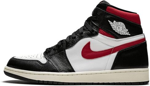 Jordan Mens Air Jordan 1 Retro High OG 555088 061 Gym Red - Size 13 in Saudi Arabia