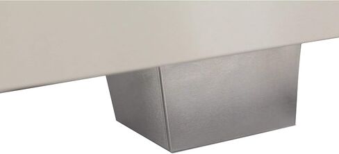 Kucht KFX300/LP Professional 30" Range, Classic Silver in Saudi Arabia