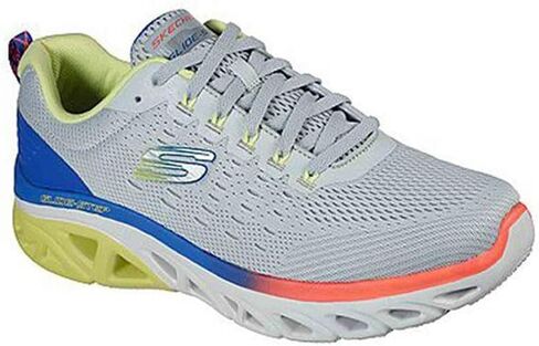 Skechers Glide-Step Sport - New Appeal in Saudi Arabia