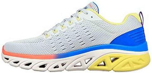 Skechers Glide-Step Sport - New Appeal in Saudi Arabia