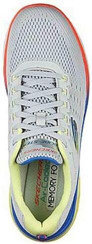 Skechers Glide-Step Sport - New Appeal in Saudi Arabia