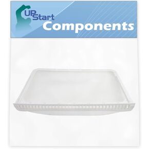 33001808 Dryer Lint Filter Replacement for Maytag MDE9316AYW - Compatible with WP33001808 Lint Screen Trap Catcher in Saudi Arabia