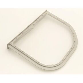 OEM LG Dryer Lint Filter For LG Models DLE1001W, DLE1101W, DLE1501W, DLE4801W, DLE4870W, DLE4970W in Saudi Arabia