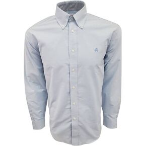 Brooks Brothers Men's Madison Classic Fit Supima Button Down Shirt in Saudi Arabia