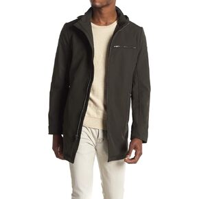 سترة مطر ناعمة للرجال من Kenneth Cole New York in Saudi Arabia