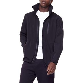 Alpine North Unisex Rain Shell - Midweight, Relaxed Fit - Water Repellent & Wind Resistant Recycled Jacket For Men & Women in Kuwait