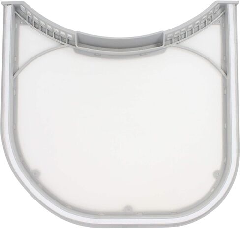 5231EL1003B Dryer Lint Filter Replacement for Kenmore/Sears 796.81372210 - Compatible with PS3527578 Lint Filter in Saudi Arabia