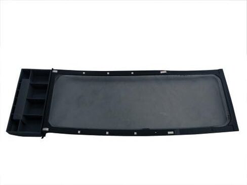 Supco DE525 Dryer Lint Screen Replaces 349639, 3387232, 693845, 786054, AP6008637, 3387332 Description change to:Supco DE525 Dryer Lint Screen in Saudi Arabia