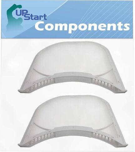 2-Pack 5231EL1003B Dryer Lint Filter Replacement for Kenmore/Sears 796.80272900 - Compatible with PS3527578 Lint Filter in Saudi Arabia
