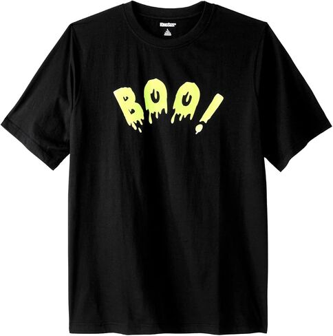 KingSize Men's Big & Tall Seasonal Graphic Tee in Saudi Arabia