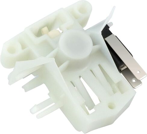 DD81-02132A DD81-01629A Dishwasher Door Latch Switch Replacement for Samsung Dishwasher DW80K5050UB/AA-00,DW80R5060US, DW80R5061UG,DW80F600UTW/AA-00,DW80F600UTW/AA-01,DW80K7050UG/AA in Saudi Arabia