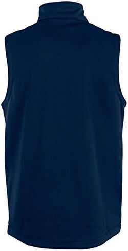 Russell Athletic Men's Russell Smart Softshell Gilet Jacket in Saudi Arabia