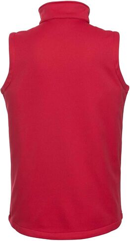 Russell Athletic Men's Russell Smart Softshell Gilet Jacket in Saudi Arabia