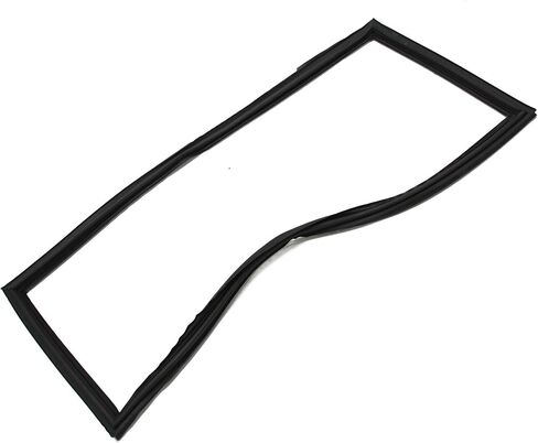 GE Appliances WR14X10237 Gasket French With Flap. in Saudi Arabia