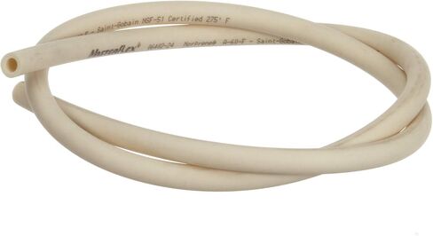 Stoelting 756204-40 Tubing Food 1/4 in Cut 40In Lg in Saudi Arabia