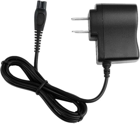 AC Charger Adapter for Philips Shaver Trimme Norelco PT927 AT810 AT814 AT815 PT920CC in Saudi Arabia