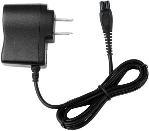 AC Charger Adapter for Philips Shaver Trimme Norelco PT927 AT810 AT814 AT815 PT920CC in Saudi Arabia