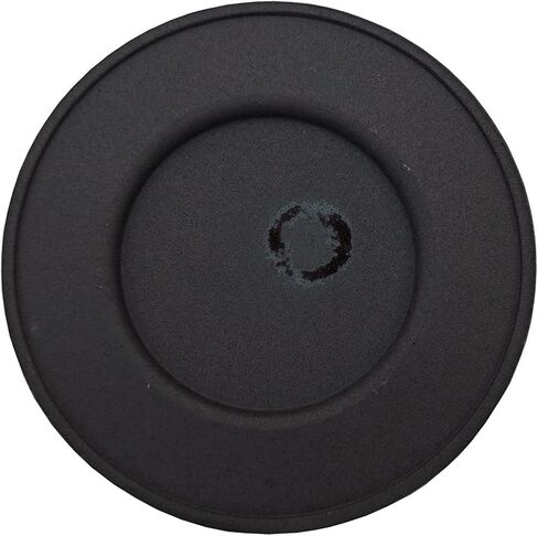 توريد الطلب DG62-00070A 2754489 موقد غاز متوسط ​​السطح غطاء الموقد استبدال نموذج محدد غير عالمي in Saudi Arabia