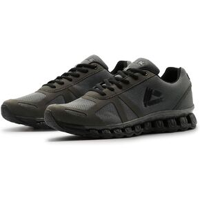 RBX Active Men's Airy Mesh Athletic Sneaker, Lightweight Running Training Shoe