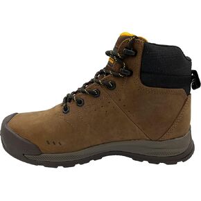 DEWALT Men's Tulsa Steel Safety Toe Work Boots
