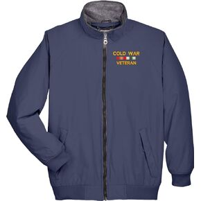 MilitaryBest Cold War Veteran 3-Season Jacket in Saudi Arabia