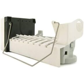 ClimaTek Upgraded Refrigerator/Freezer Icemaker for Maytag W10190981 in Saudi Arabia