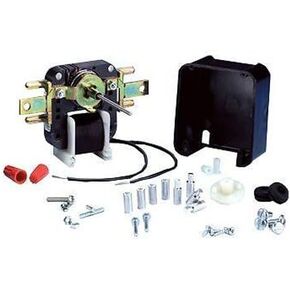 Roper Aftermarket Replacement Refrigerator Evaporator Fan Motor Assembly 482468 in Saudi Arabia