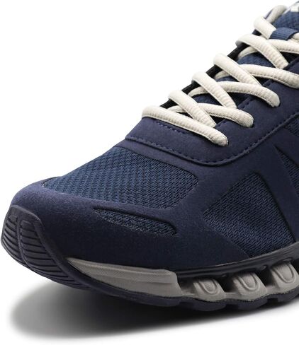 RBX Active Men's Airy Mesh Athletic Sneaker, Lightweight Running Training Shoe in Saudi Arabia
