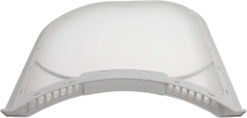 5231EL1003B Dryer Lint Filter Replacement for LG DLG5966G (APGEEUS) - Compatible with PS3527578 Lint Filter in Saudi Arabia