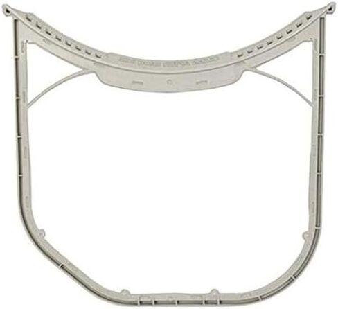 Lint Filter Compatible with LG DLGX4271V, DLE2701V, DLEX3250W, DLEX3875W Dryer's in Kuwait