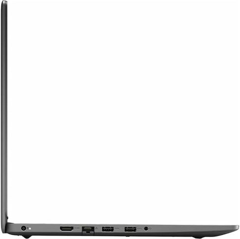 2022 Dell Inspiron 3000 15.6-inch FHD IPS Display, Intel Core i5 1135G7, 16GB RAM, 1TB PCIe SSD, Iris Xe Graphics, Webcam, Stereo Speakers, Bluetooth, Black, Windows 11 Pro in Saudi Arabia