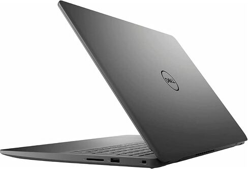 2022 Dell Inspiron 3000 15.6-inch FHD IPS Display, Intel Core i5 1135G7, 16GB RAM, 1TB PCIe SSD, Iris Xe Graphics, Webcam, Stereo Speakers, Bluetooth, Black, Windows 11 Pro in Saudi Arabia