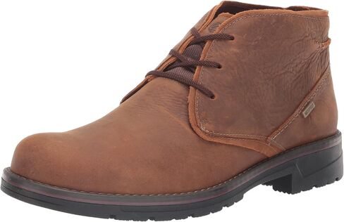 حذاء Morris Peak الرجالي المقاوم للماء من Clarks in Saudi Arabia