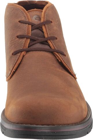 حذاء Morris Peak الرجالي المقاوم للماء من Clarks in Saudi Arabia
