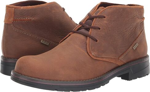 حذاء Morris Peak الرجالي المقاوم للماء من Clarks in Saudi Arabia